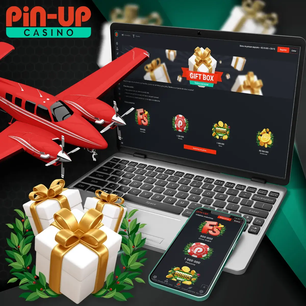 O bônus de boas-vindas que oferecemos aos nossos clientes pode ser usado no jogo Aviator Pin Up.
