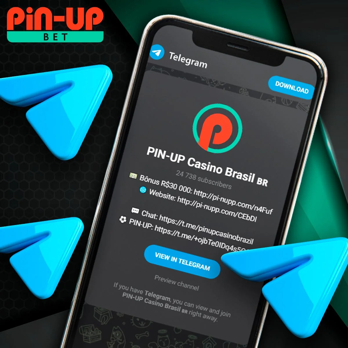 Torneios e comunidade no aplicativo de apostas móveis Pin Up no Brasil